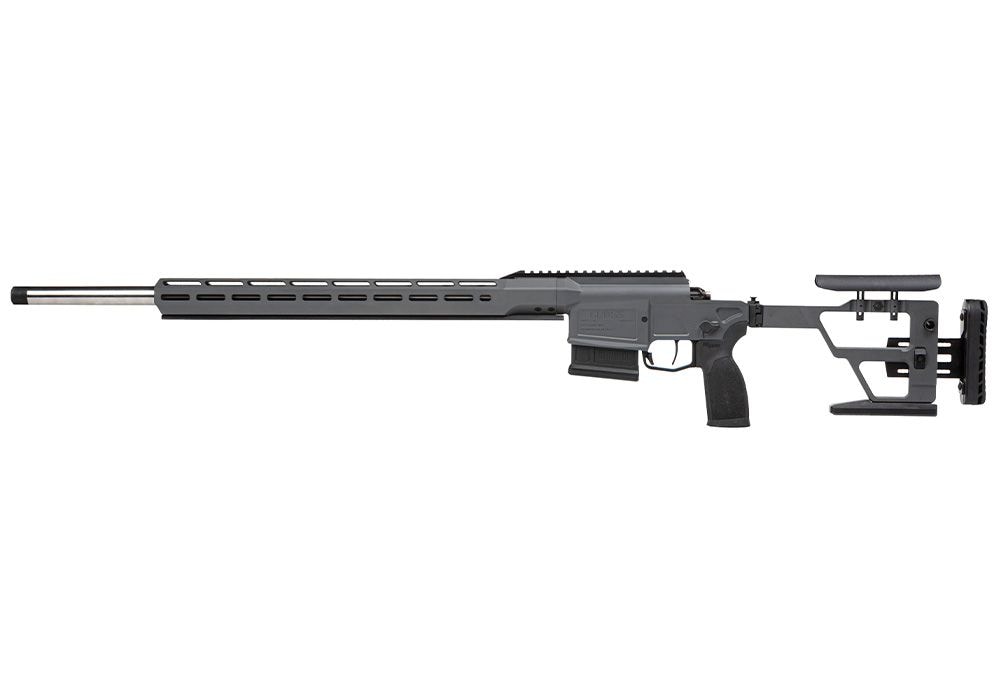 CROSS PRS Rifles Bolt Action - Bolt Action Image 2 | The Gun Shop
