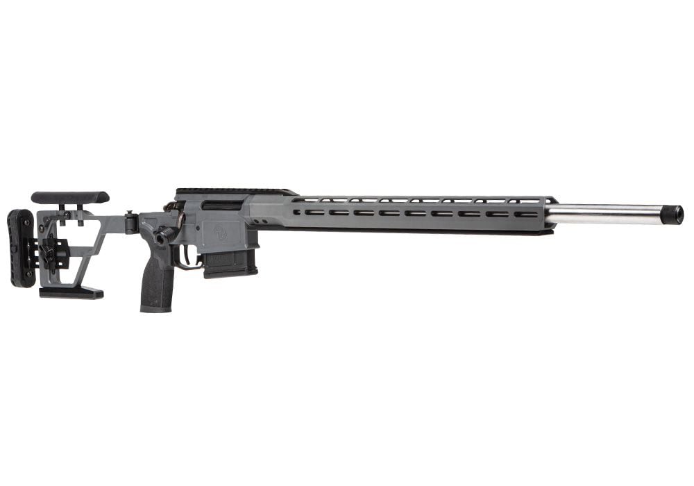 CROSS PRS Rifles Bolt Action - Bolt Action Image 3 | The Gun Shop