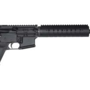 Anderson Manufacturing AR-15 M4 Carbine, 5.56/223 MOE, Rail, 16", RF85, MagPul, 30rd
