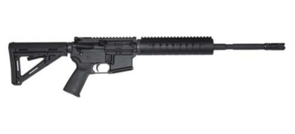 Anderson Manufacturing AR-15 M4 Carbine, 5.56/223 MOE, Rail, 16", RF85, MagPul, 30rd