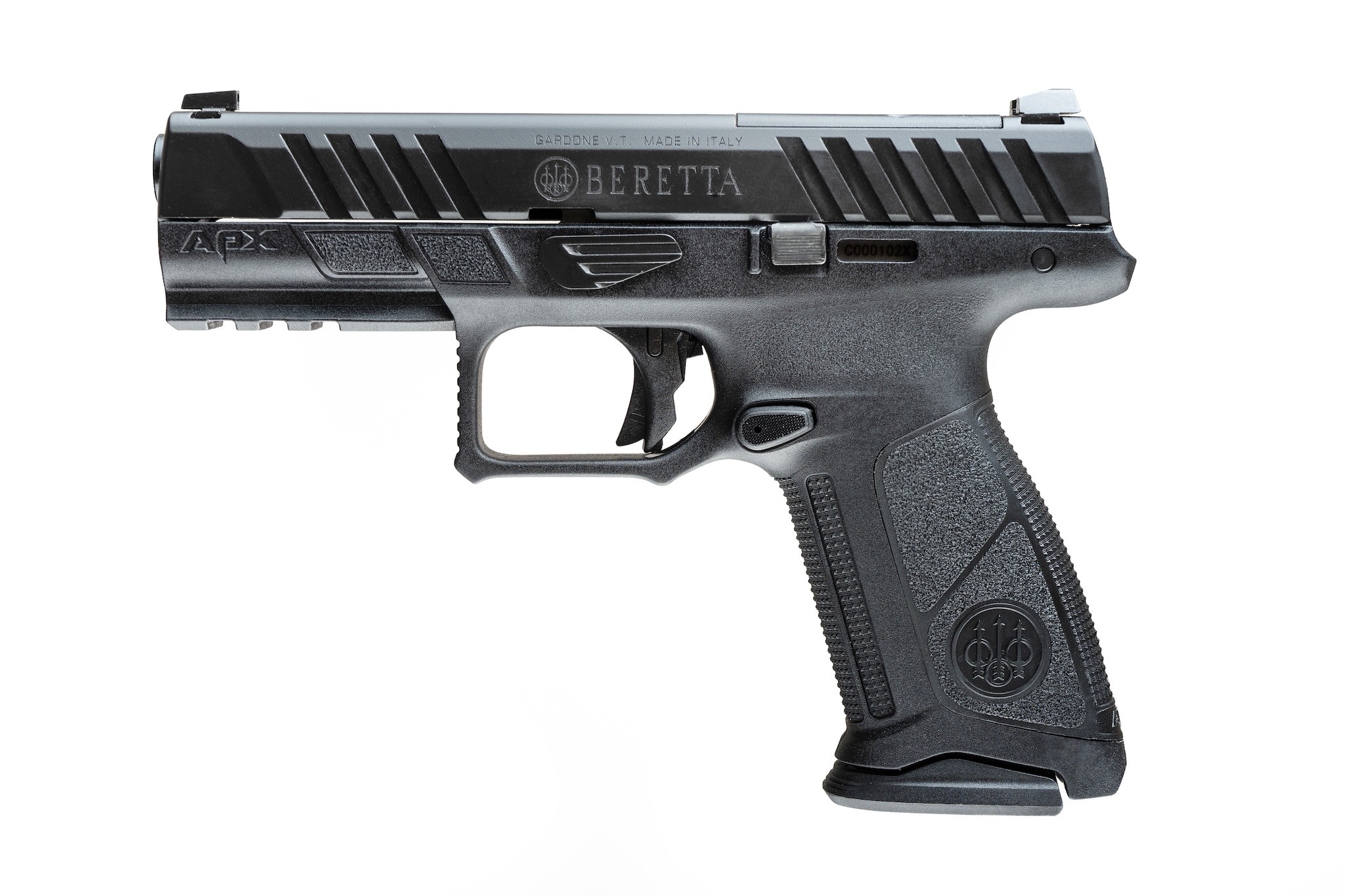 APX A1 Handguns Semi Auto - Handguns | The Gun Shop