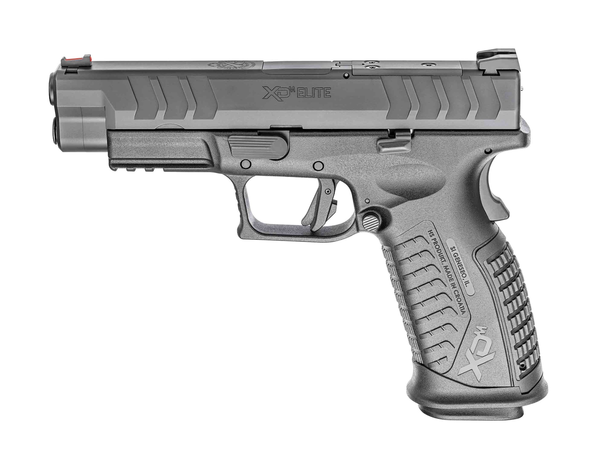 XD-M ELITE Handguns Semi Auto - Handguns | The Gun Shop