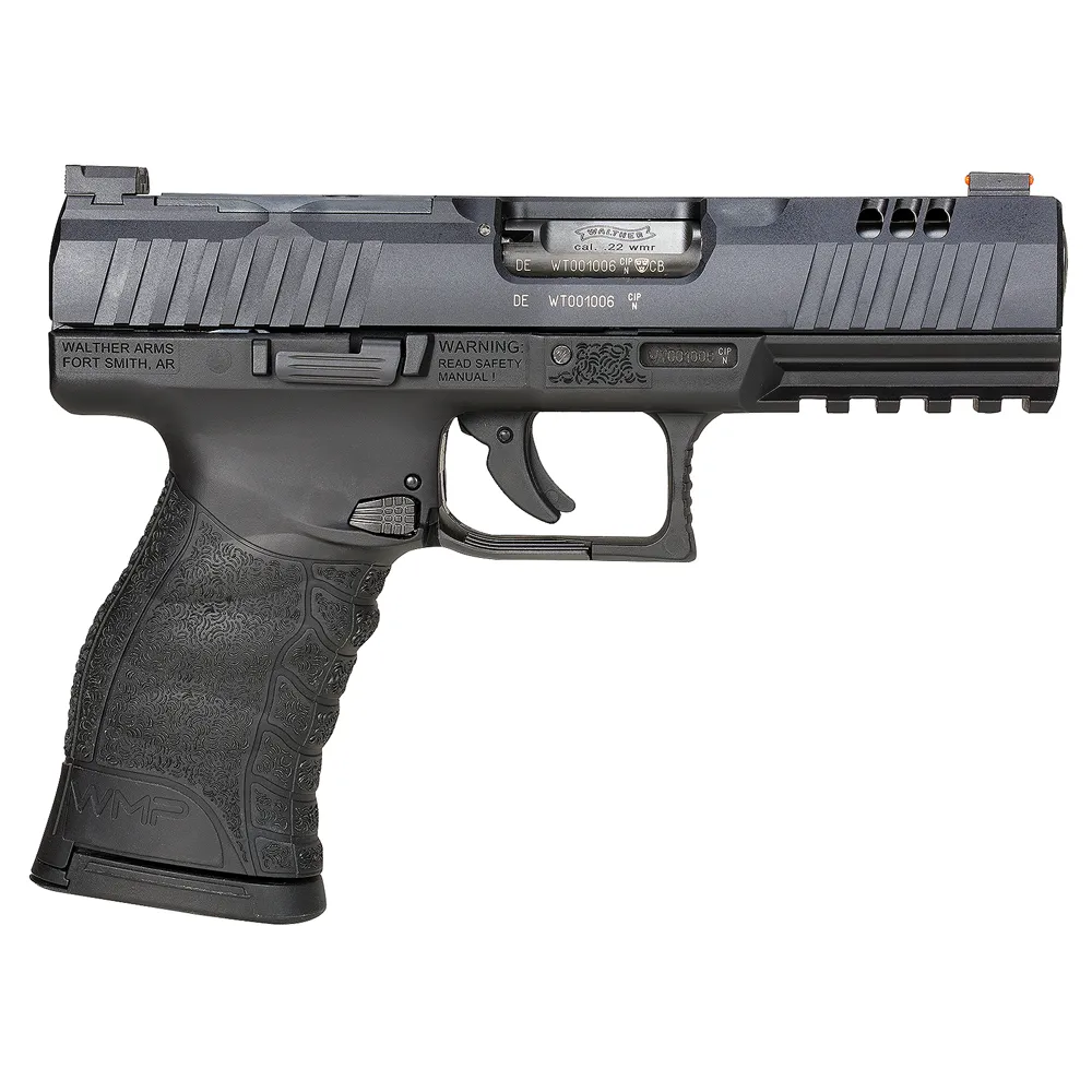 WMP OPTIC READY Handguns Semi Auto - Handguns | The Gun Shop