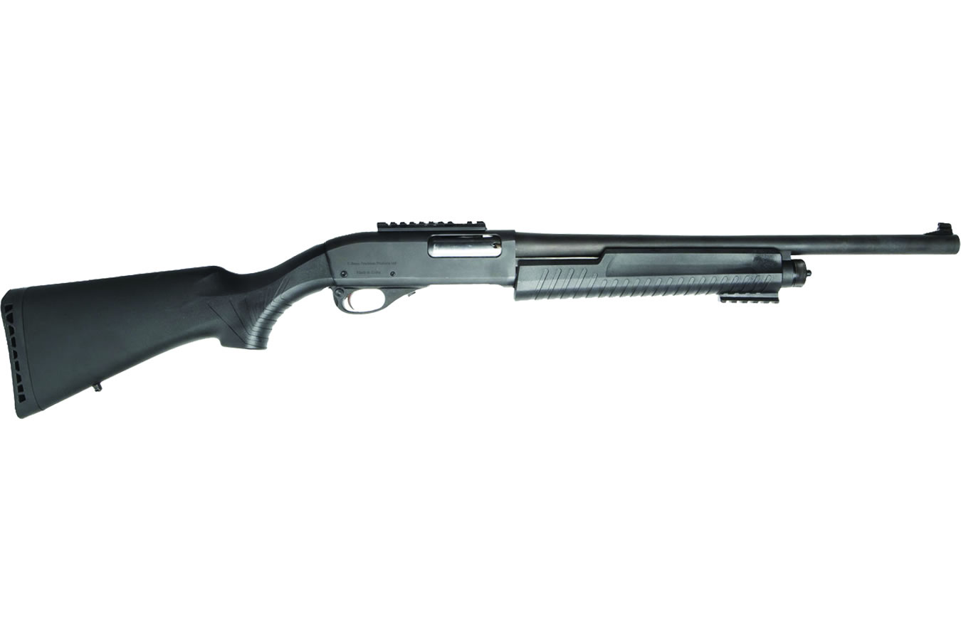 S-Beam 12 Gauge Pump-Action Shotgun - Firearms | The Gun Shop