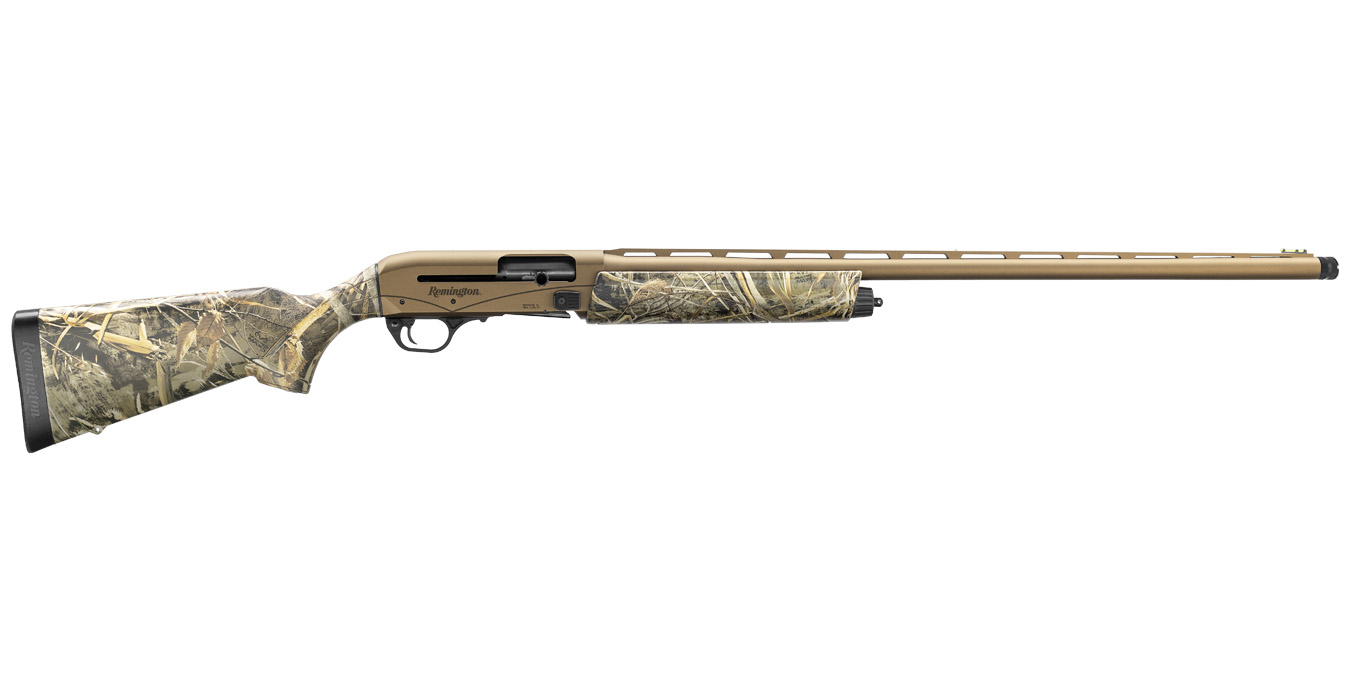 62922-DEFAULT-l V3 Waterfowl Pro 12 Gauge Semi-Auto Shotgun with Realtree Max-5 Camo Finish