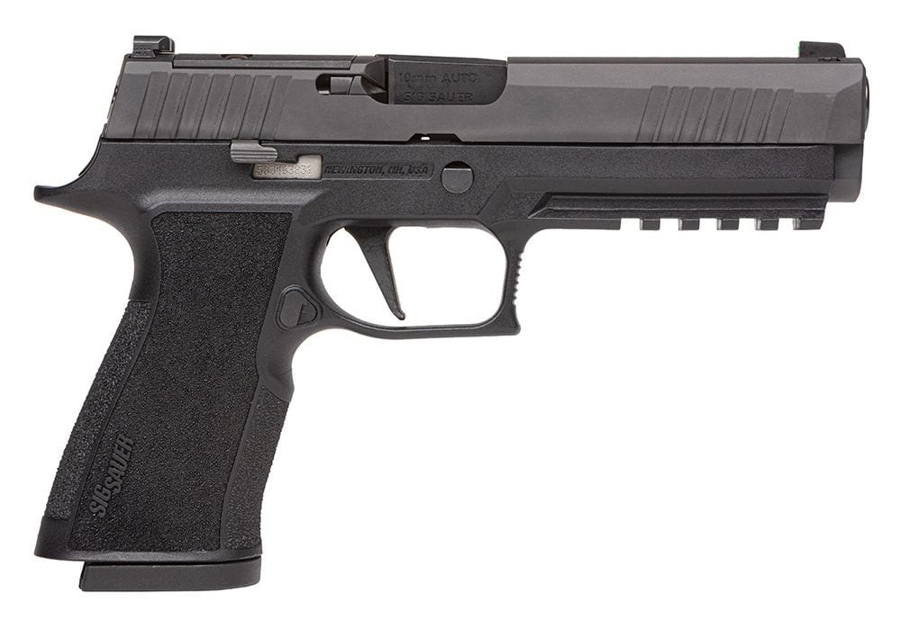 P320-XTEN Handguns Semi Auto - Handguns | The Gun Shop