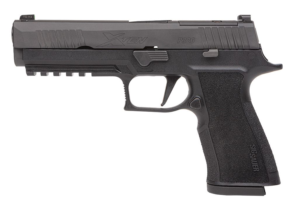 P320-XTEN Handguns Semi Auto - Handguns Image 2 | The Gun Shop