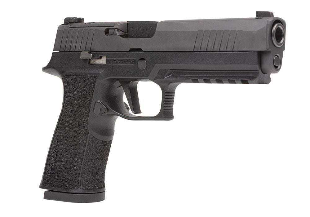 P320-XTEN Handguns Semi Auto - Handguns Image 3 | The Gun Shop