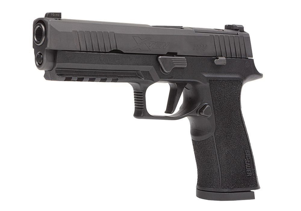 P320-XTEN Handguns Semi Auto - Handguns Image 4 | The Gun Shop