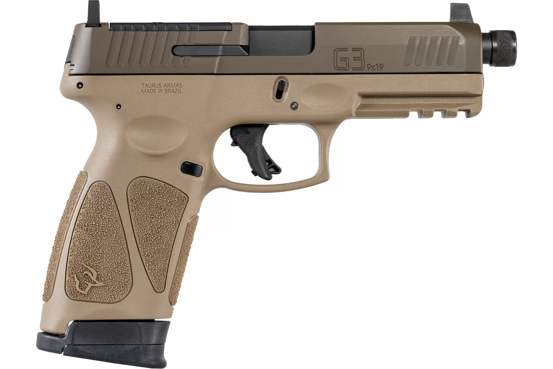 G3 TACTICAL Handguns Semi Auto - Handguns | The Gun Shop