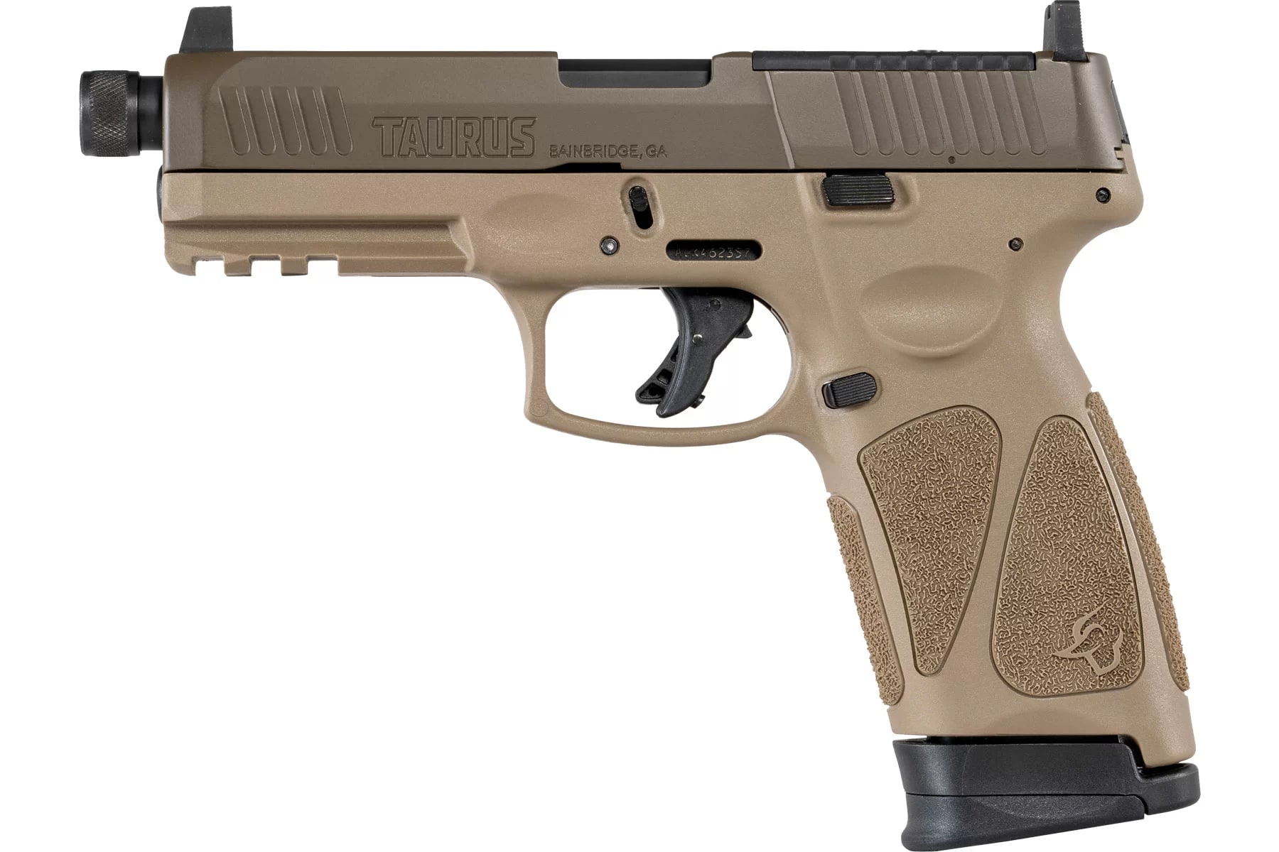 G3 TACTICAL Handguns Semi Auto - Handguns Image 2 | The Gun Shop