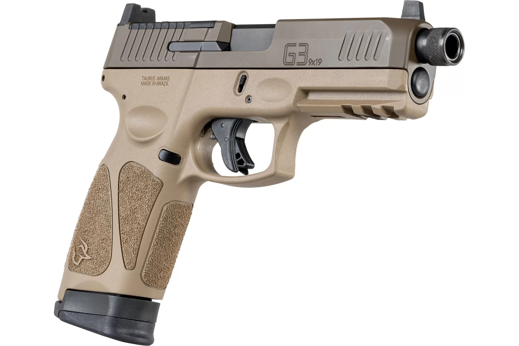 G3 TACTICAL Handguns Semi Auto - Handguns Image 3 | The Gun Shop