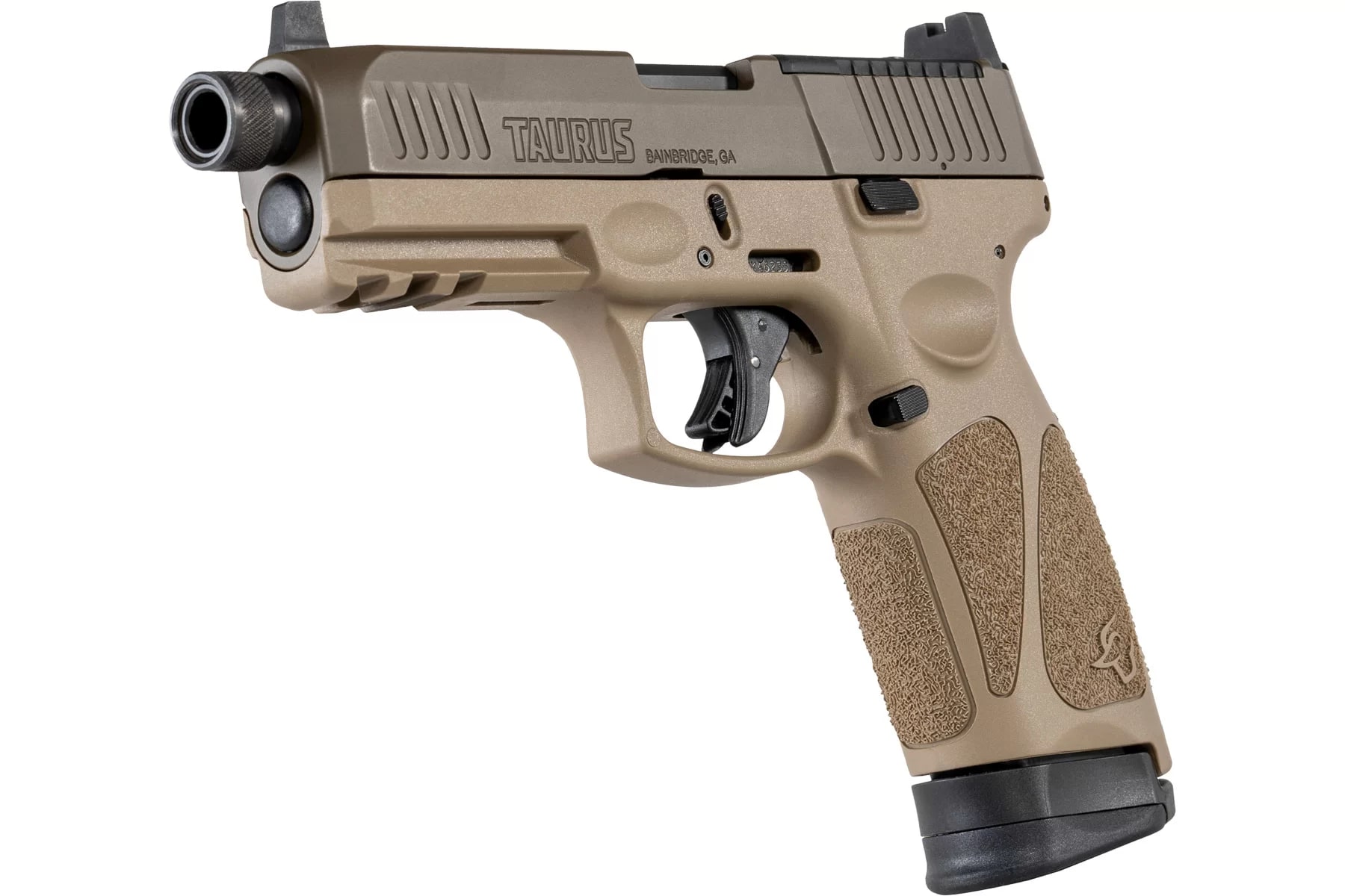 G3 TACTICAL Handguns Semi Auto - Handguns Image 4 | The Gun Shop