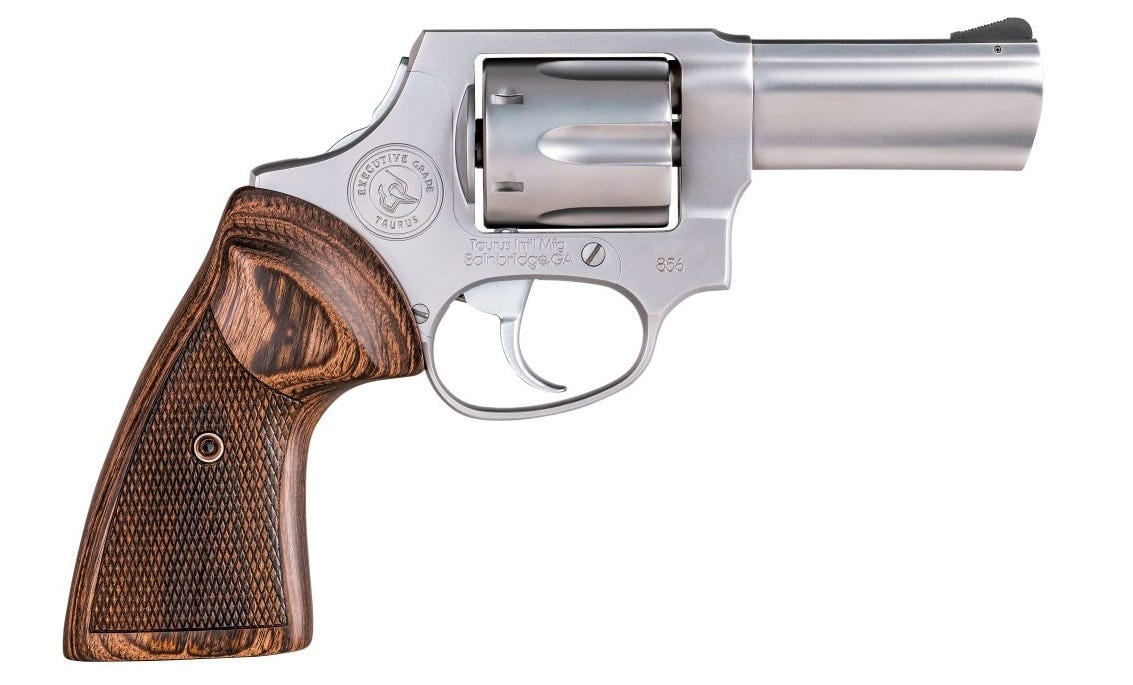 856 EXECUTIVE GRADE Handguns Revolver - Handguns | The Gun Shop