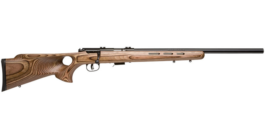 Mark II BTV 22 LR Bolt Action Rimfire Rifle - Bolt-Action Rifles | The Gun Shop