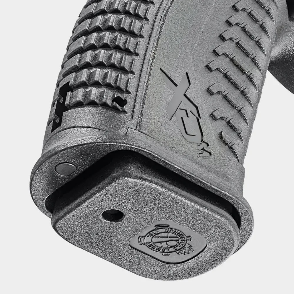 XD-M ELITE 4.5″ OSP 10MM W/ HEX DRAGONFLY Handguns Semi Auto - Handguns Image 3 | The Gun Shop