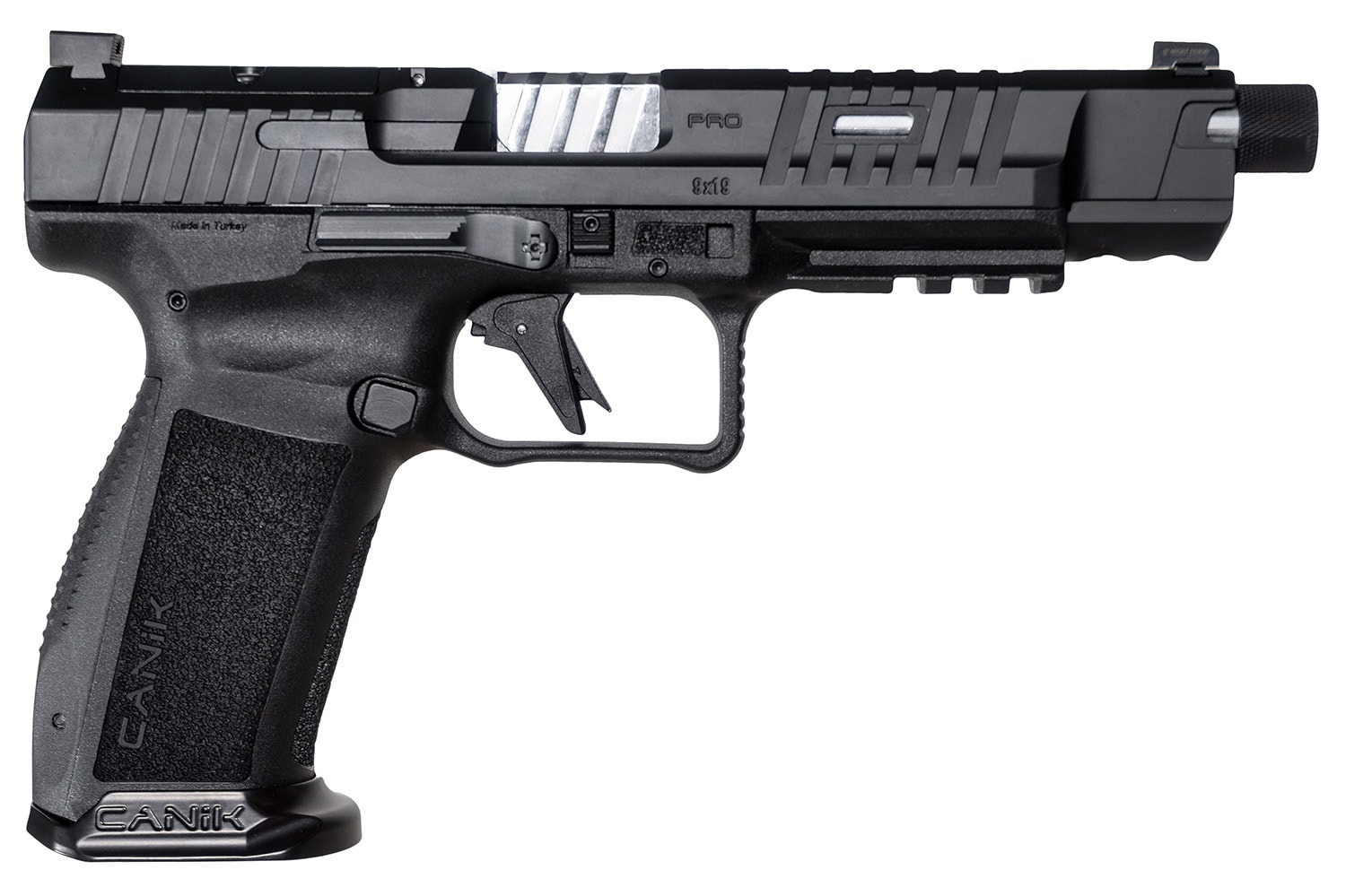 METE SFX PRO Handguns Semi Auto - Handguns | The Gun Shop