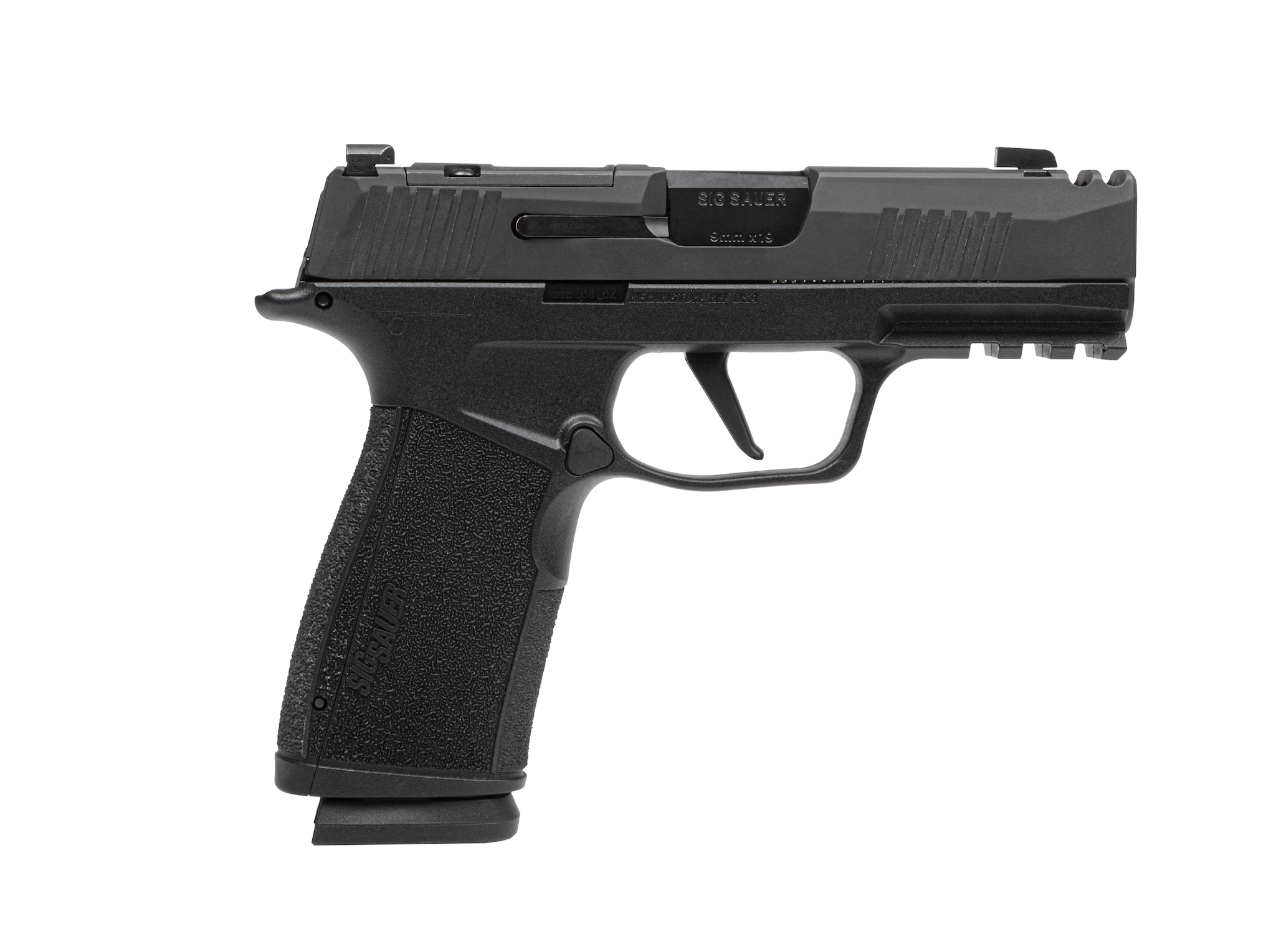 P365 X-MACRO Handguns Semi Auto - Handguns Image 2 | The Gun Shop