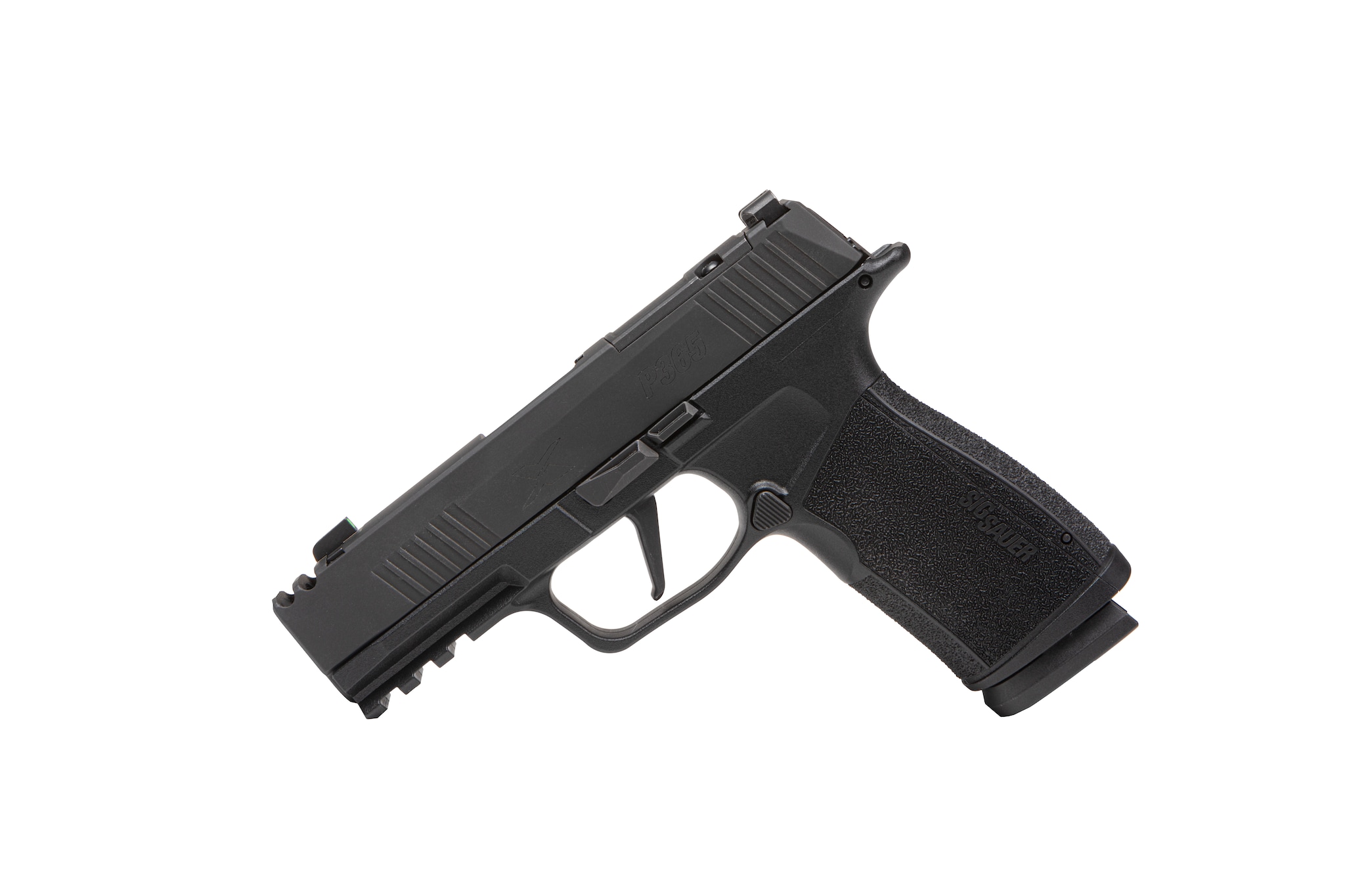 P365 X-MACRO Handguns Semi Auto - Handguns Image 3 | The Gun Shop