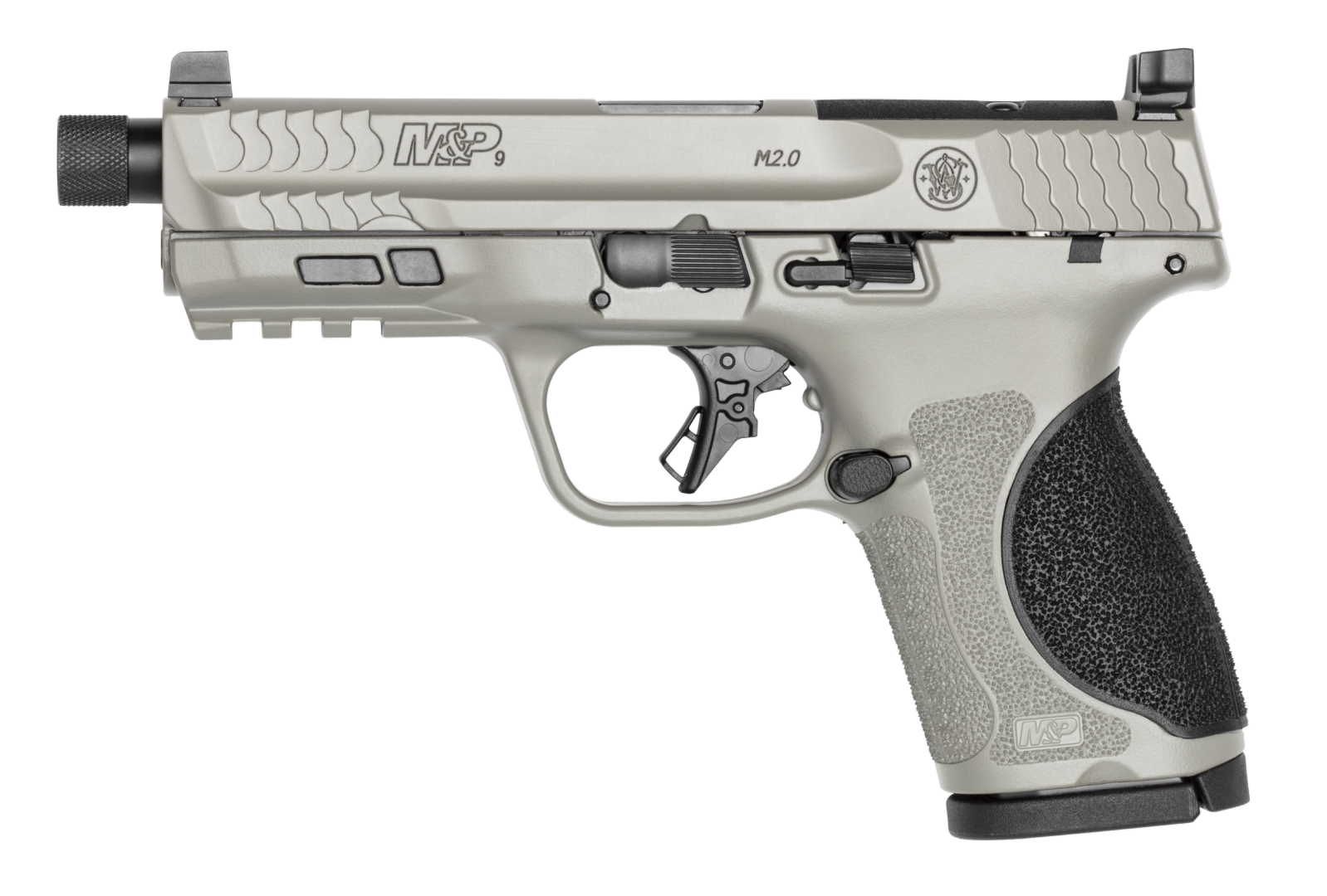 M&P9 SPEC SERIES Handguns Semi Auto - Handguns Image 3 | The Gun Shop