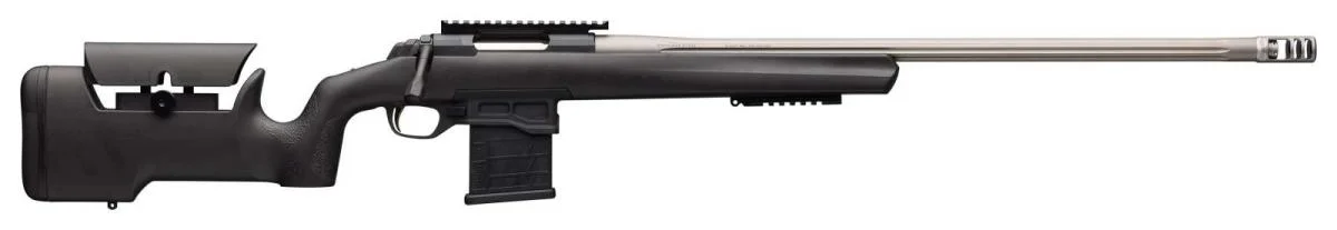 X-BOLT TARGET MAX Rifles Bolt Action - Bolt Action | The Gun Shop
