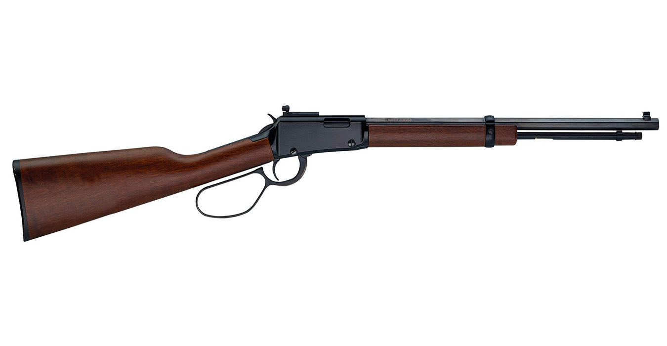 Small Game Carbine 22 WMR Large Loop Rifle - Firearms | The Gun Shop