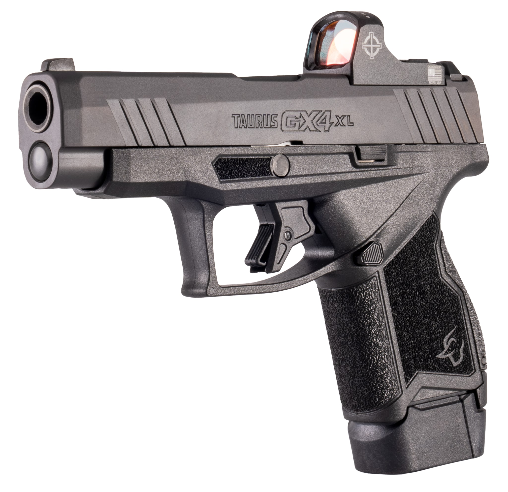 GX4XL TORO RITON SIGHT Handguns Semi Auto - Handguns | The Gun Shop