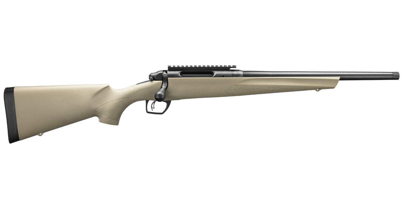 Model 783 300 AAC Blackout with Heavy Barrel and FDE Synthetic Stock - Bolt-Action Rifles | The Gun Shop