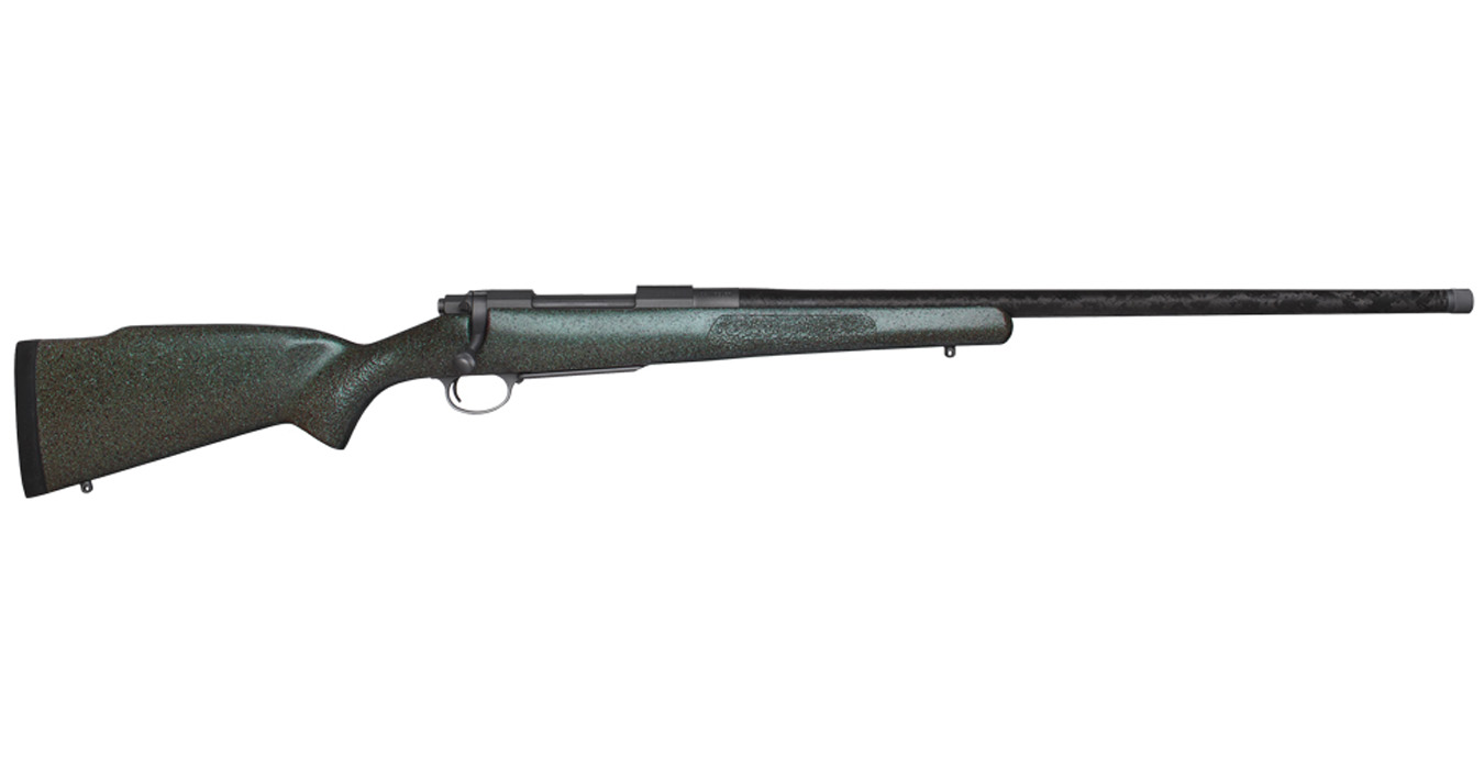 M48 Mountain Carbon 6.5 Creedmoor Bolt-Action Rifle - Bolt-Action Rifles | The Gun Shop