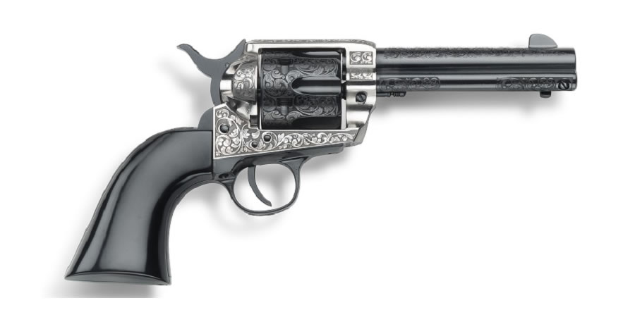 Gamblers Royale .357 Magnum Revolver - Firearms | The Gun Shop