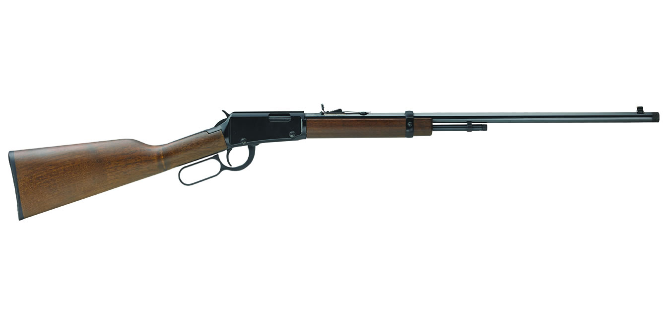 Frontier Model Long Barrel 22 Magnum Suppressor-Ready with 24-inch Threaded Barrel - Firearms | The Gun Shop