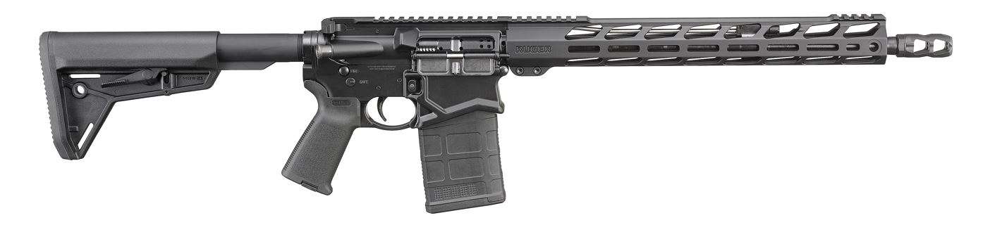 SFAR Rifles Semi Auto - New guns | The Gun Shop
