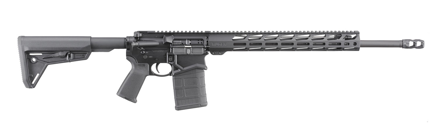 SFAR Rifles Semi Auto - New guns | The Gun Shop