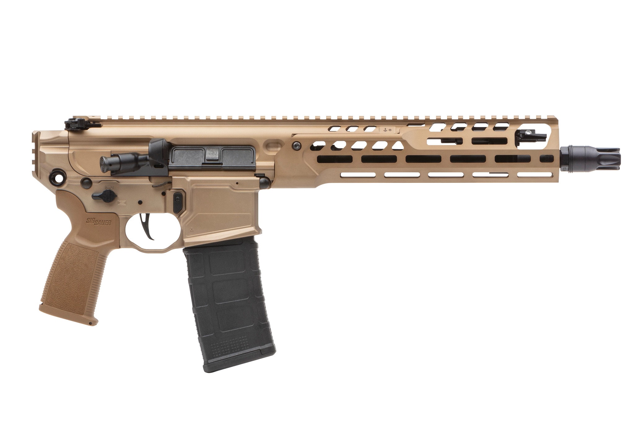 MCX SPEAR LT PISTOL Handguns Semi Auto - Handguns | The Gun Shop
