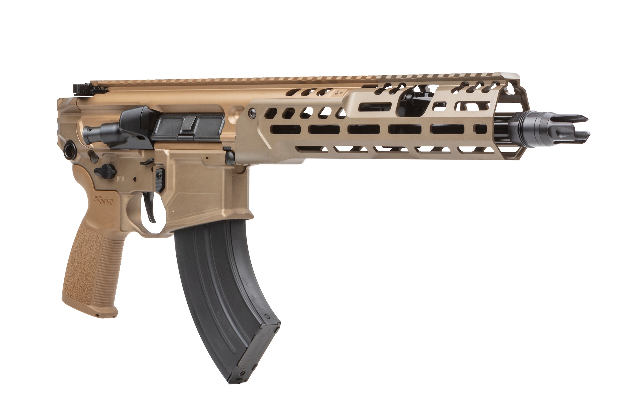 MCX SPEAR LT PISTOL Handguns Semi Auto - Handguns Image 3 | The Gun Shop
