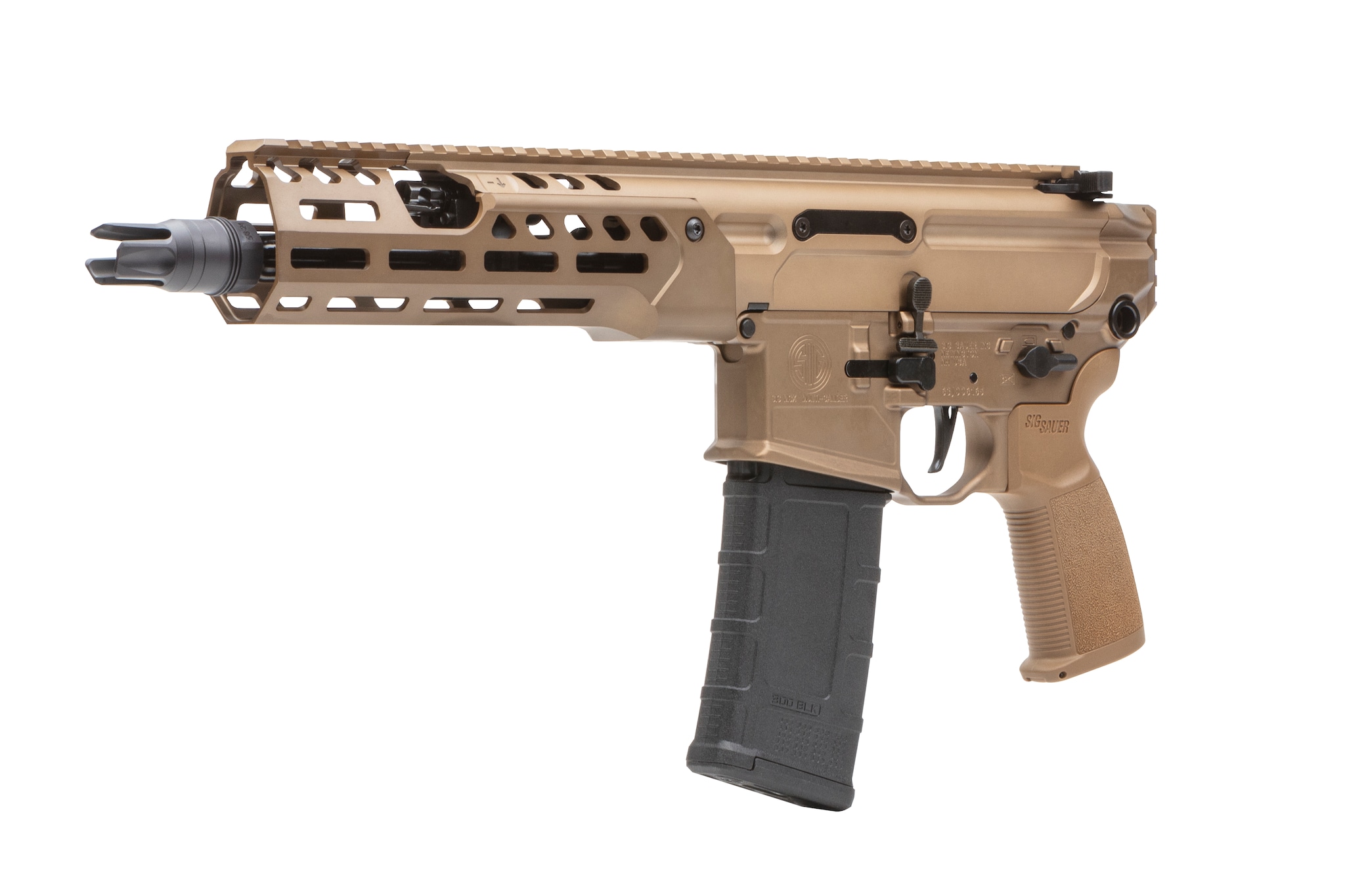 MCX SPEAR LT PISTOL Handguns Semi Auto - Handguns Image 4 | The Gun Shop