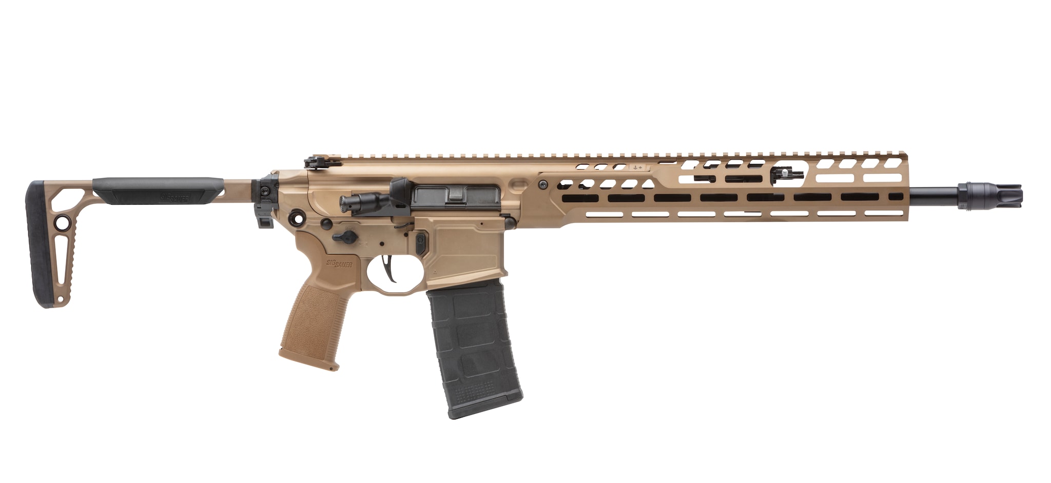 MCX SPEAR LT RIFLE Rifles Semi Auto - New guns | The Gun Shop