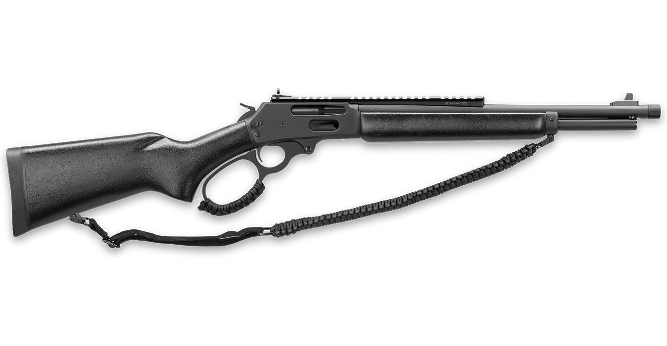 Dark Series 336 30-30 Win Lever-Action Rifle - Firearms | The Gun Shop