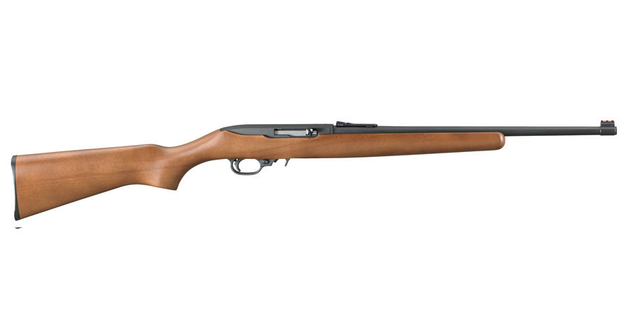 10/22 Compact 22 LR Autoloading Rifle