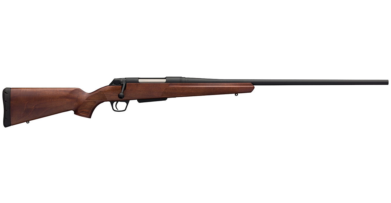 XPR Sporter 6.5 Creedmoor Bolt Action Rifle with Walnut Stock - Bolt-Action Rifles | The Gun Shop