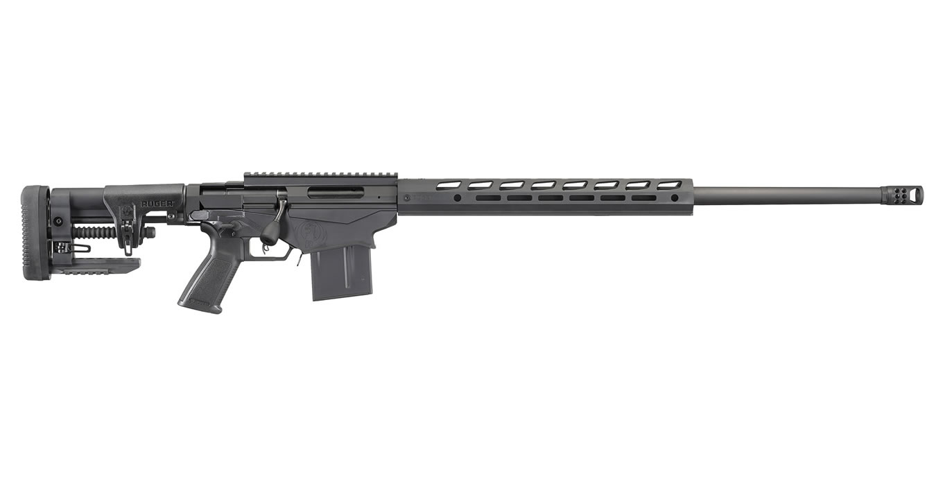 63433-DEFAULT-l Precision Rifle 6.5 PRC Bolt-Action Rifle with M-LOK