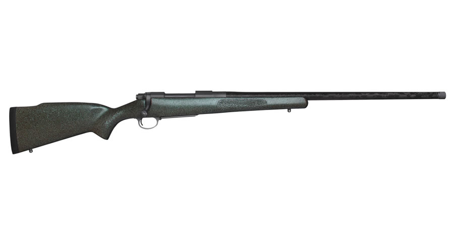 M48 Mountain Carbon 28 Nosler Bolt-Action Rifle - Bolt-Action Rifles | The Gun Shop