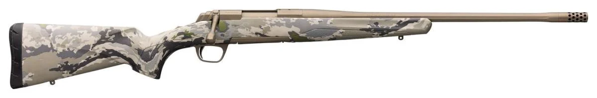 X-BOLT SPEED SUPPRESSOR READY Rifles Bolt Action - Bolt Action | The Gun Shop
