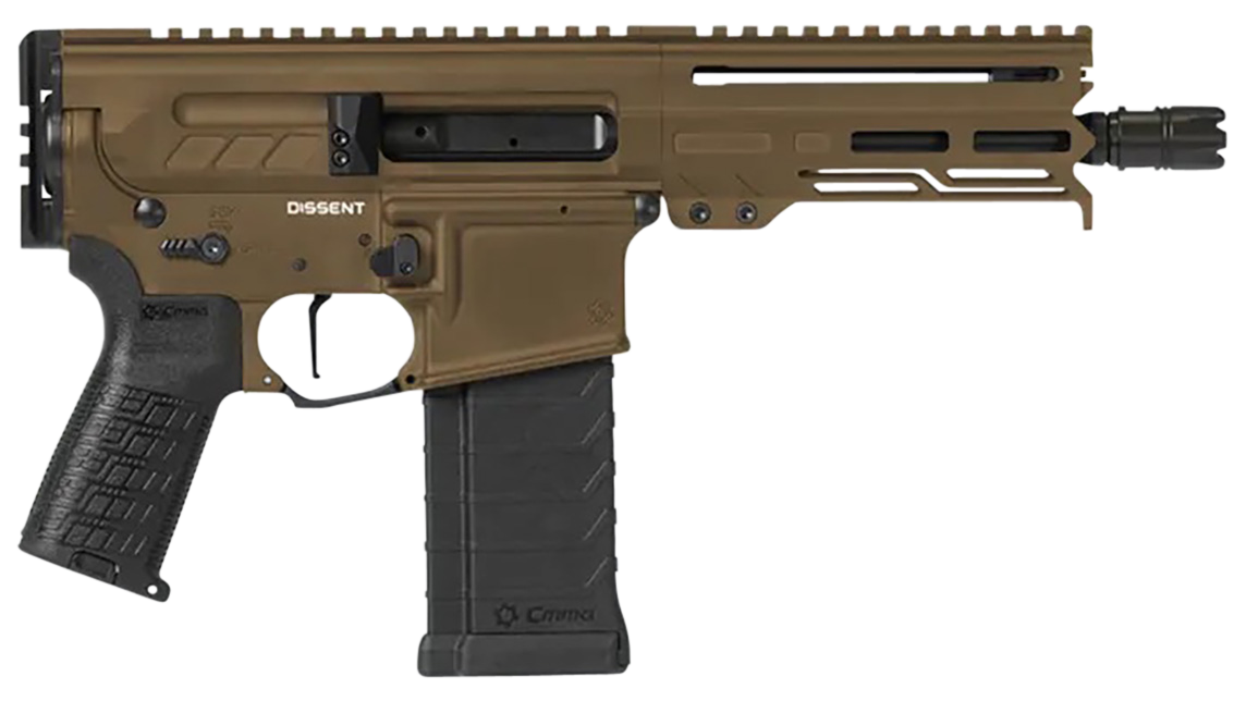 DISSENT Handguns Semi Auto - Handguns | The Gun Shop