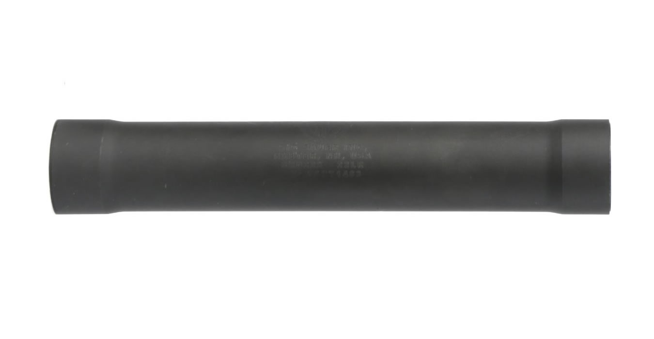 SRD22X 22LR Rimfire Suppressor with Titanium Tube (NFA) - Firearms | The Gun Shop