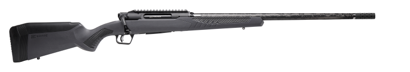 IMPULSE MOUNTAIN HUNTER Rifles Bolt Action - Bolt Action | The Gun Shop