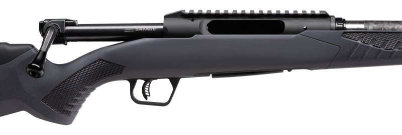IMPULSE MOUNTAIN HUNTER Rifles Bolt Action - Bolt Action Image 3 | The Gun Shop