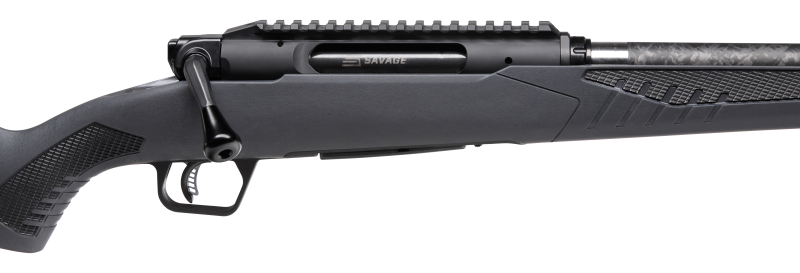 IMPULSE MOUNTAIN HUNTER Rifles Bolt Action - Bolt Action Image 6 | The Gun Shop