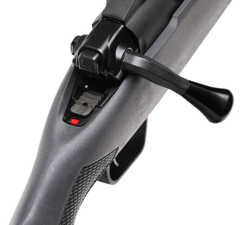 IMPULSE MOUNTAIN HUNTER Rifles Bolt Action - Bolt Action Image 7 | The Gun Shop