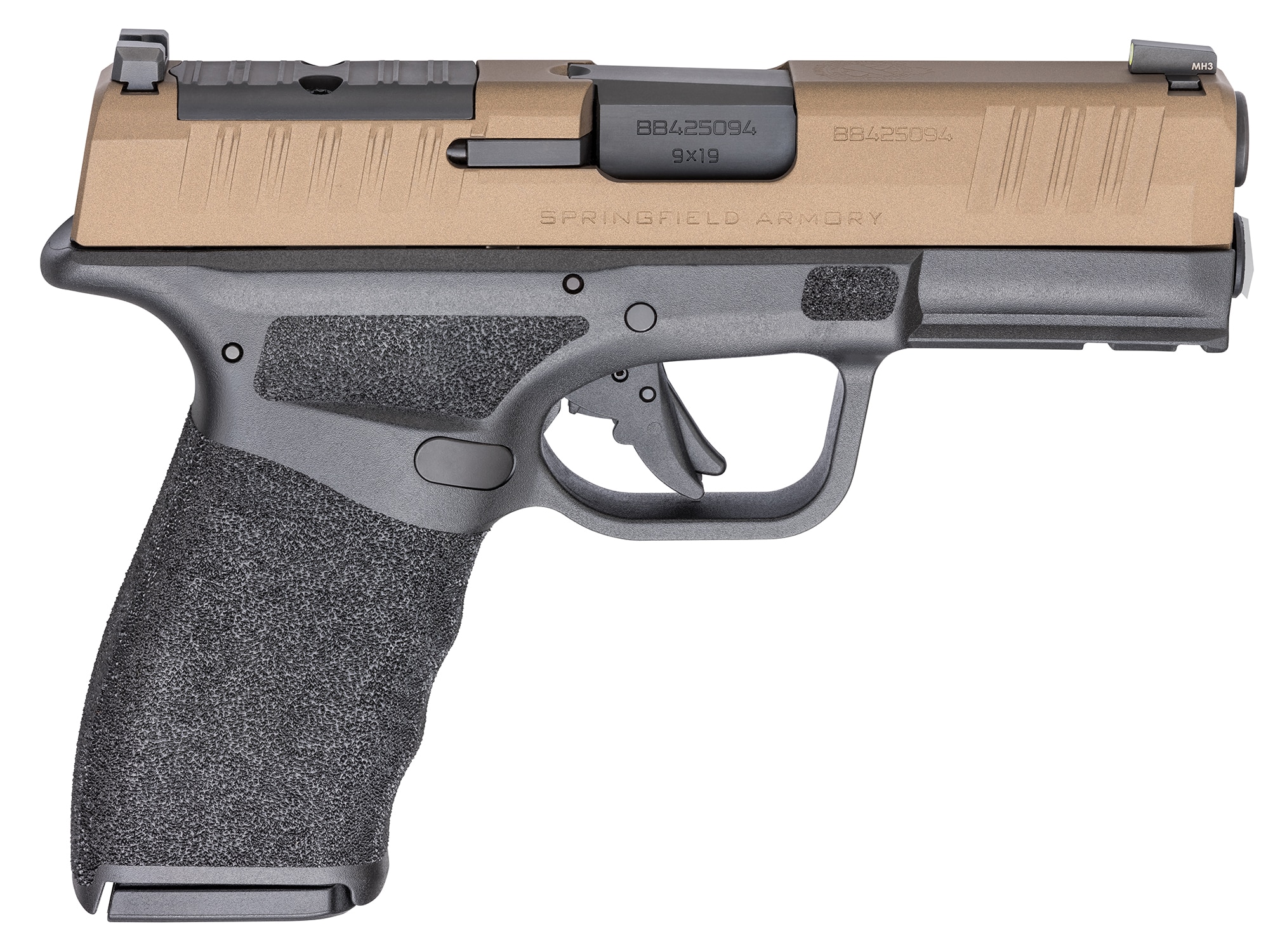 HELLCAT PRO OSP Handguns Semi Auto - Handguns | The Gun Shop